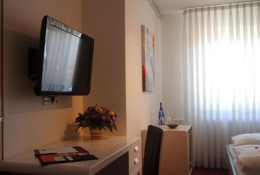 Bavaria Hotel Ingolstadt Cameră foto