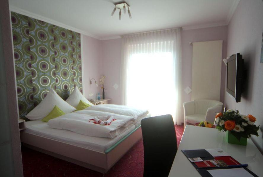 Bavaria Hotel Ingolstadt Cameră foto